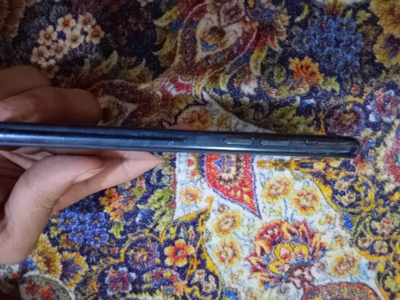 آيفون ١١ برو • ٦٤ جيجا • بطارية ٨٢%