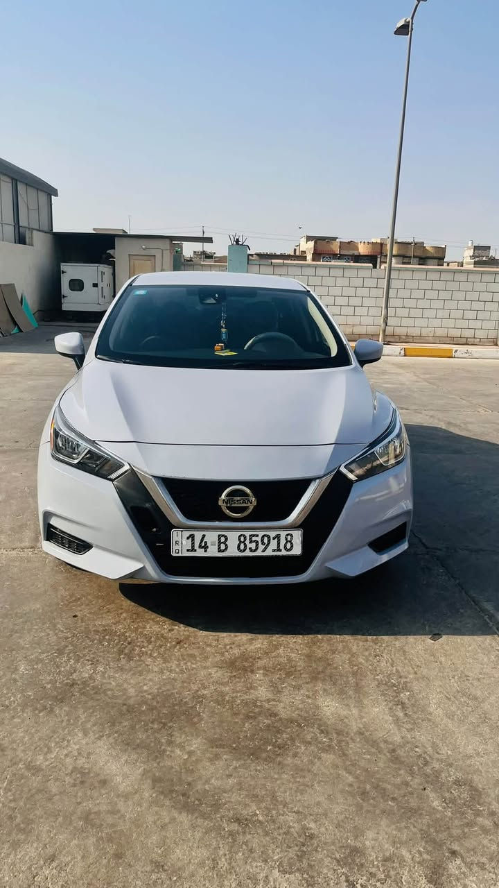 فيرسا SV • ٢٠٢٣ • ٨٠٠٠٠ كم