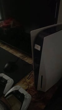 بلي فايف • ٨٢٥ جيجا • نظيف ٩٠٪