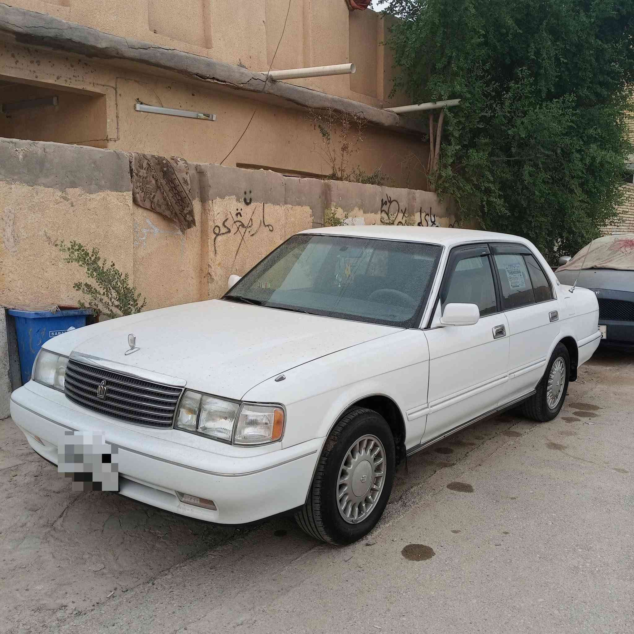تويوتا كراون • للبيع