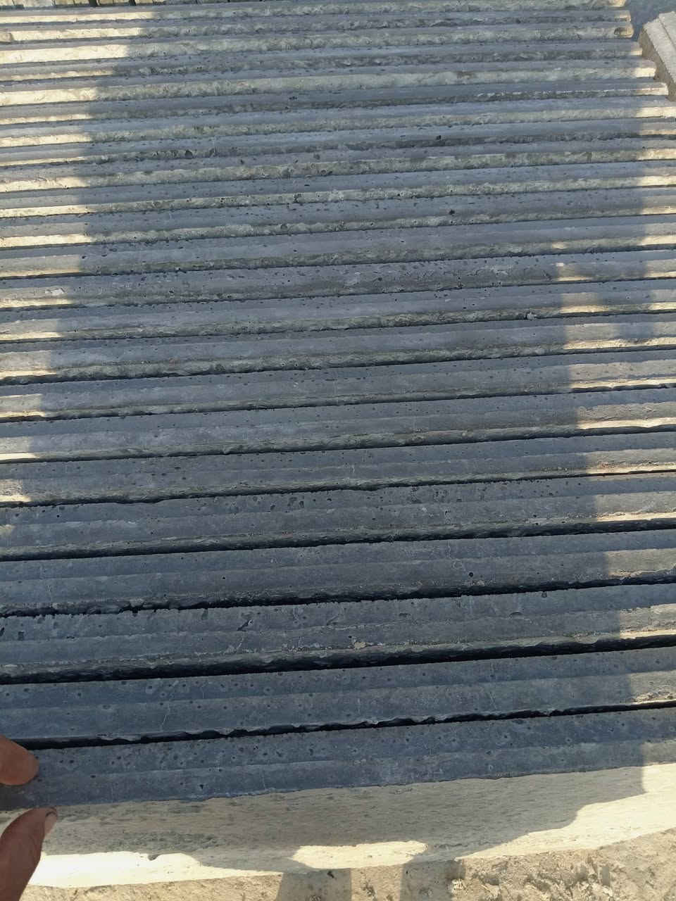 السلام عليكم يتوفر لدينا اشتايكر درجة أولى ٣ ونص سم و٣ سم
توصيل كربلاء نجف ديوانيه بابل
بأسعار تنافسية
تواصل فيس بوك
اتصال
***********
***********
