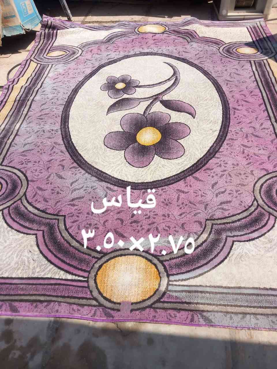 المحمودية • وردي • مقاسات متنوعة