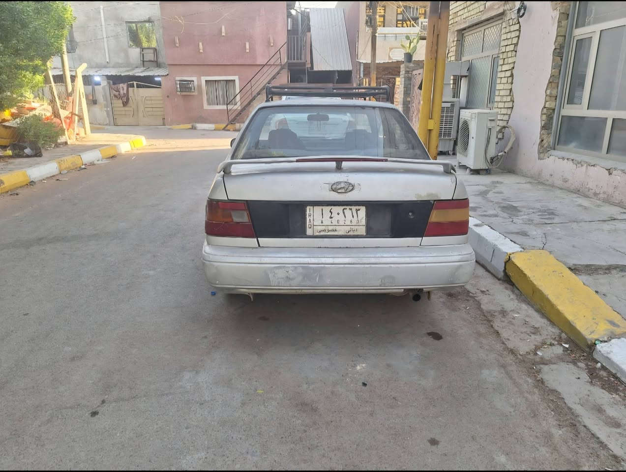 موديل ٩٥ • مكينة وكير • ب١٥ ورقه