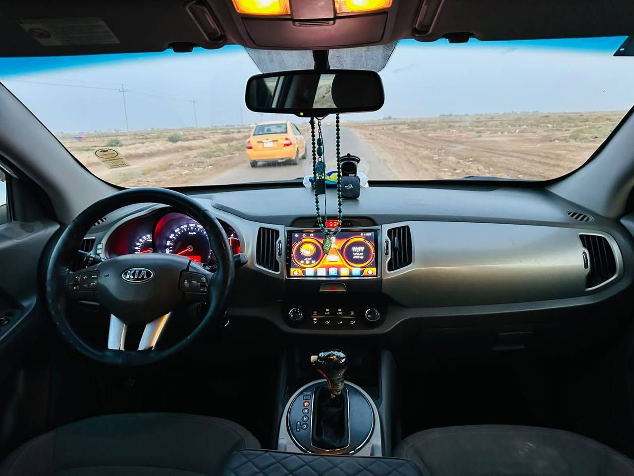 سبورتج • ٢٠١٤ • ميسان الميمونه