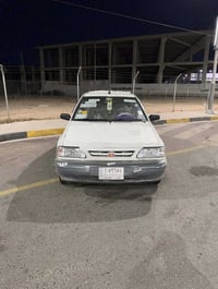 ٢٠١٢ • بدون صبغ • شرط التحويل