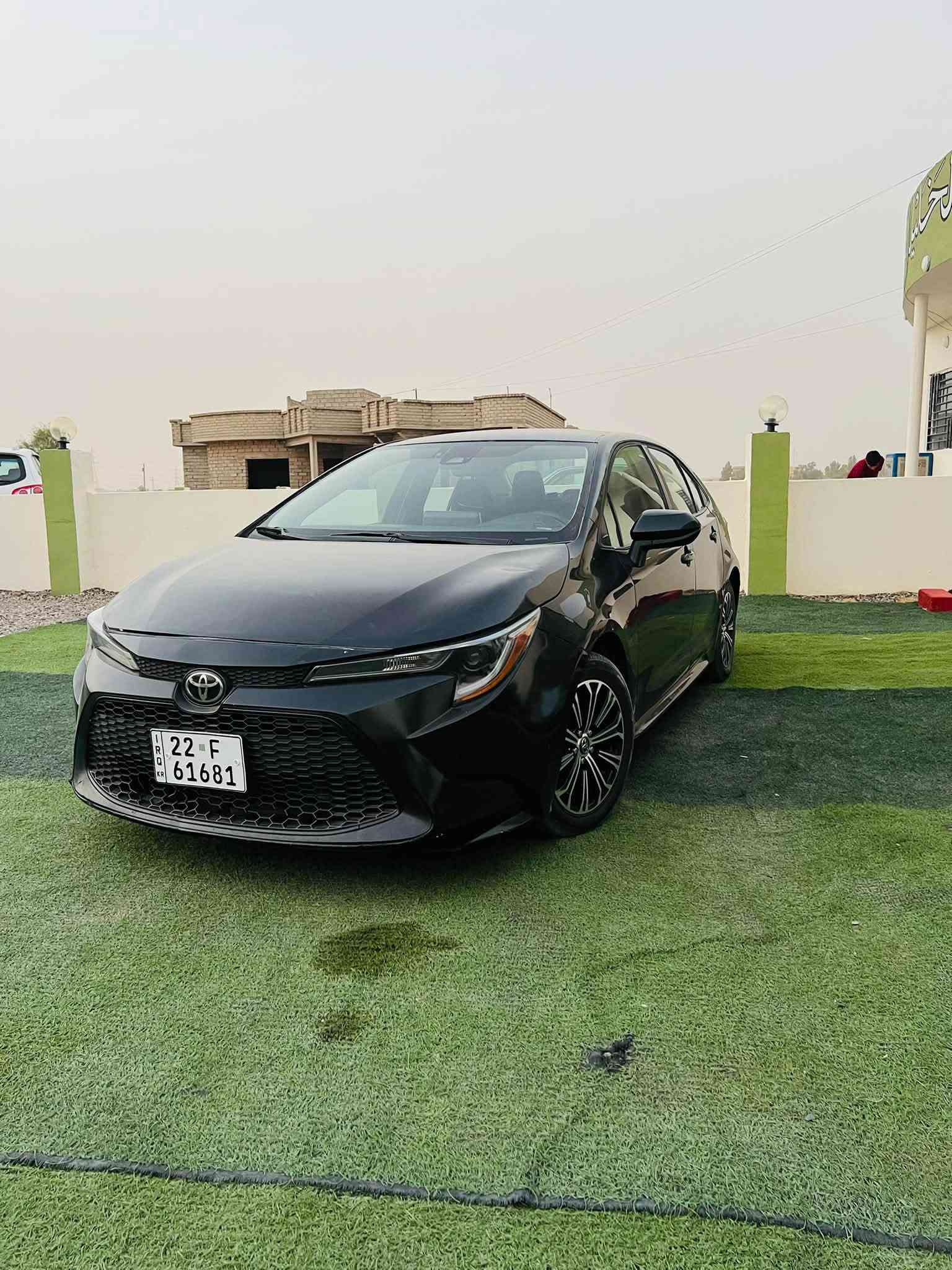 السلام عليكم كورلا موديل 2020 السياره جاهزه رقم اربيل طخم تايرجديد محرك (18)المرقوب صور الضرر مرفقات بل منشور مكان السياره صلاح الدين شركاط فقط بيع بدون مراوس ولاقصط ولامدة السعر اتصل وتأمر أمر //***********
//***********

نص مكتوب في الصور:
- Toyota Co... n.bidfax.info 000-29166542 - 12/11/2020 - IAA BidFa
- Toyota Co... n.bidfax.info 000-29166542 - 12/11/2020 - IAA
- Toyota Co... .bidfax.info 000-29166542 - 12/11/2020 - IAA