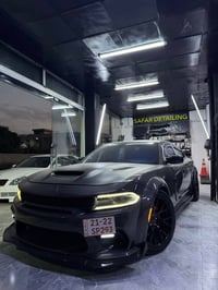 تشارجر RT • هيمي ٥.٧ • ٢٠١٨
