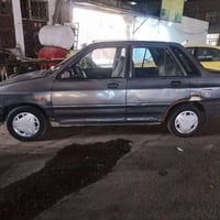سايبا • ٢٠١٢ • نجف نداء