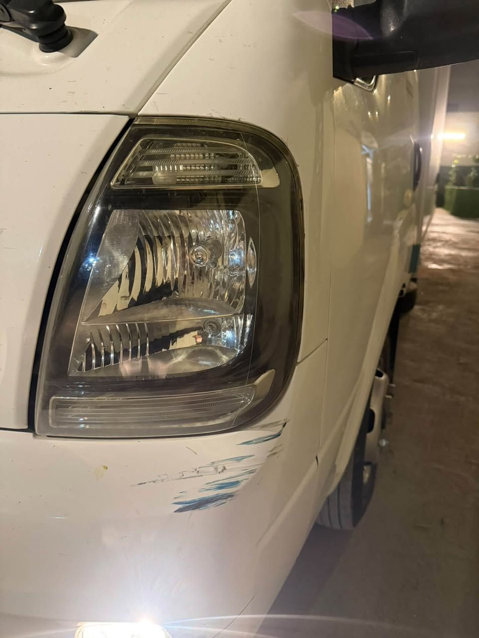 براد • ٤٠٠٠ • كمبريسر كاز