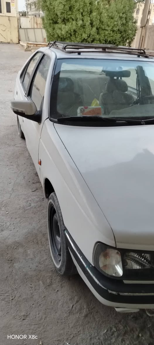 بيجو 405 مديل 2015 كير محرك مكفولات والباقي تجي وتشوف بعينك رايده 22 وبيه مجال قليل ***********

نص مكتوب في الصور:
- HONOR X8c