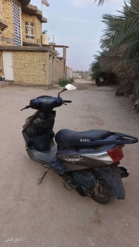 سكنس • مديل 22 • تشغيل عن بعد