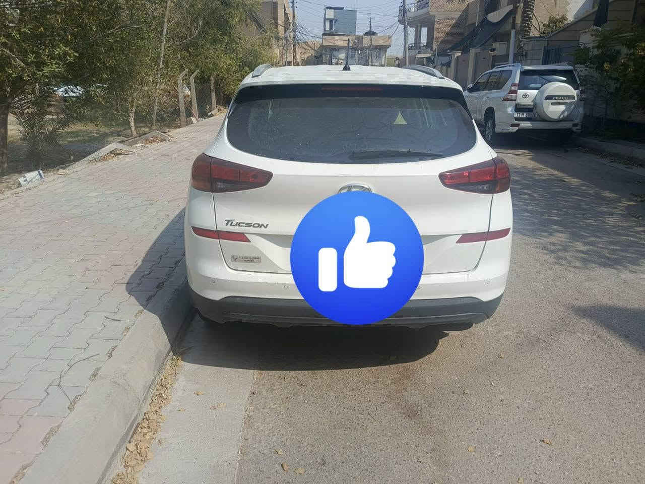 توسان • ٢٠٢٠ • رقم بغداد