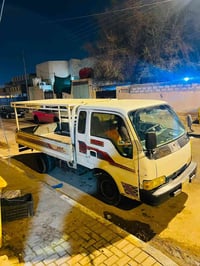 كيه فونتيره • جاهزه • البصره القبله