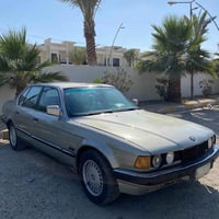 بي ام 735 • كير اوتو • كركوك