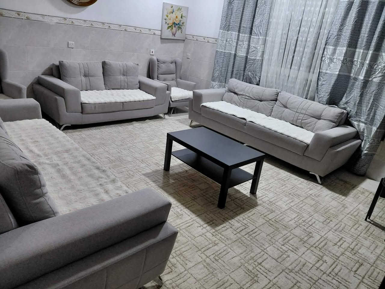 قنفات تركيه • ١٠نفرات • سليمانيه