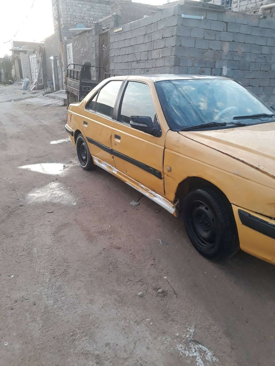 بيجو بارص مديل 12كير ومكينه جدد رقم نكليزي نجف مصفره هيه وغرامات تايرات تبريد شغال  
ثلج❄  باتري جديد حداديه جديده مشروع وطني مداور ثاني يوم دواخل حلوه كشر حلو  لا صرافيه  ولا تنقيص   سياره جديده  سنويه لل 28 هزه جديده 2026  مكاني نجف  سعر 28  ورقه وبيهة مجال حك جيه  رقمي واتساب  ***********
