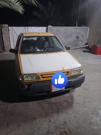 موديل ٢٠١1 • مكينة وكير • بابل
