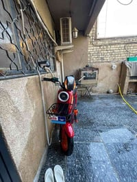 دراجة شحن • R9 برو • جديدة ٩٩٪