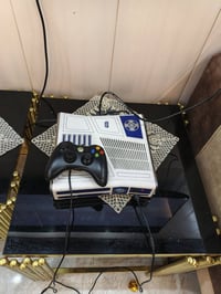 اكس بوكس 360 123 لعبه ما العاب مهكره اريد سعر 125 والرقم 07713614050
