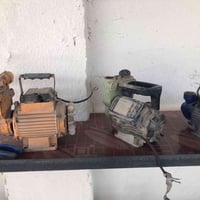 ماطورات ماي • شغالات