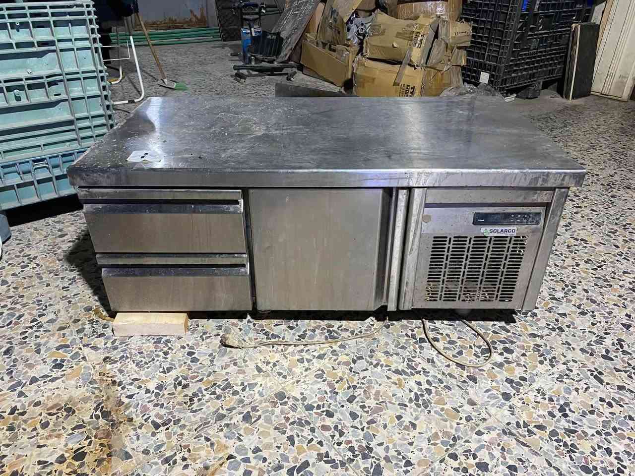گرل ايطالي • براد ميز ستيل • البصره الخليج