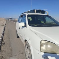كرنز • ٢٠٠٦ • رقم بغداد