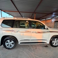 لاندكروز VX.R • ٢٠١٣ • مكفولة بدون صبغ