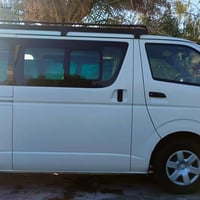 هايسه زعره  لبيع موديل 14 ماشيه 100 07816320271
