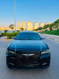 C300 • فول اوبشن • اوتوماتيك