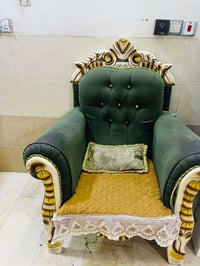 مستعمل • مقاعد مكسرات • حي القاهرة