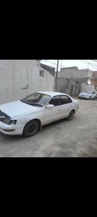 كرونه • موديل ٩٢ • سنويه تنتهي ٢٠٢٧