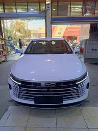 بي واي دي ديستروير • ٢٠٢٥ • مشي ١٢ ألف
