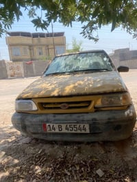 سايبه • ٢٠١٢ • كوم حديد