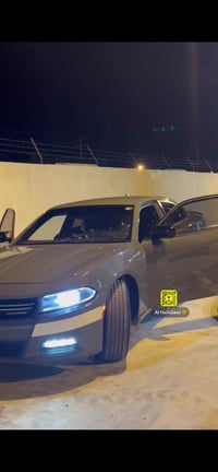 جارجر ٢٠١٧ • ماشي ١٢٠٠٠٠ • رقم اربيل