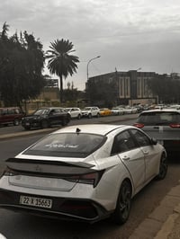 النترا تجميع • محرك 1.6 • ٤٧ الف