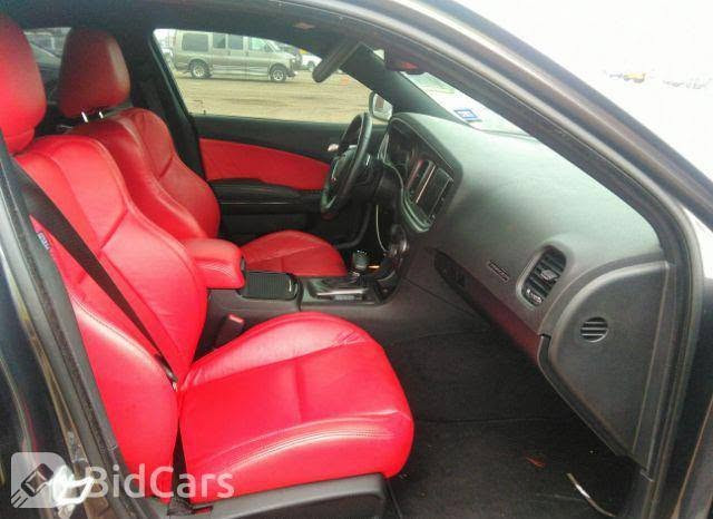 🚘 دودج جارجر 2022 GT بلاك ادشن علايم سود
✅ محرك 6 سلندر 3600 مكفوول بدون فتح
✅ مواصفات GT داخل احمر بلادي
     ⚔️لون فيلي مميز جداً 
     🩸ماشيه 70 الف فقط 
🔎السياره حادثها دعاميه اماميه فقط بدون داخل بدون ايرباك

المواصفات:
* داخل جلد احمر كشنات حضن المرغوب
* كشن كهرباء
* كير طياره وشفتات رياضي
* شاشه كاربلي حجم كبير بلاد
* ستيرن متعدد التحكم
* زينون بلادي عالي ناصي ولايت ليد
* مرايا كهربائية
* تبريد قطعتين (دبل زون)
*ويل كب بلادي GT وتخم تاير جديد وسبير منازل
*شاشه عداد ومودات
*سبورت دكمه تركشن سوبر سكات باك
*تشغيل عن بعد 

📌 السيارة نظيفة ومعتنى بها.وجاهزه من كلشي بدون اي نقص ولاكلوب مشتغل بلدشبول شرط
السياره بعدها بحاله الشركه بطاينها ممخلعه
كشنات جدد نضيفه وبدون شخوط 

ملاحظة: السياره ضررها دعاميه فقط فقط بدون داخل بدون ايرباك 
رقم اربيل 22انكليزي بأسمي سنويه جديده لل 30
تحويل مباشر هزه لل2027 يعني بس تحول

📞 للاستفسار: *********** 
مكان السياره صلاح الدين

نص مكتوب في الصور:
- BidCars