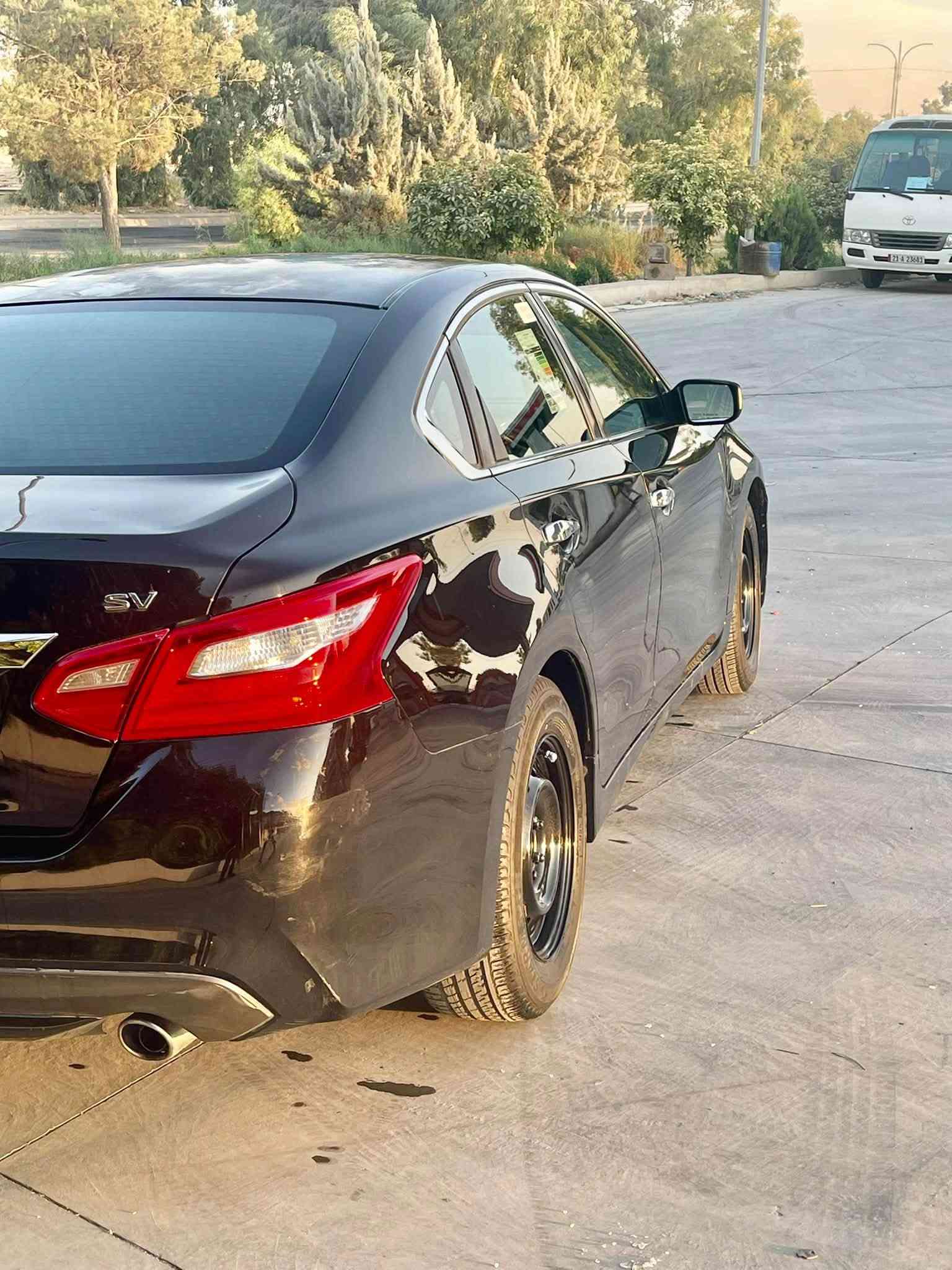 سەرتابەناوی خوای گەورە ❤️
 

سعر شؤک شوک 94 گەڵا قوفڵ 😱

سەنەوی تا2028 تازەیە بەناوی خؤمانەوەیە  بەشەرت✅

خەرامەی دراوە هەزوو هەموو شتیکی بؤکراوە✅

ئاڵتیمای    2016    Sv.    گیڕی   2023 لەسەرە✅

کامیراو شاشە 

گیڕومەکینەی بەشەرت ✈️

ڕؤنی تازە گؤڕاوە 💯

ڕؤنی هایدرؤلیکی گؤڕاوە 💰

تاقم بیشوو داواتازەیە لؤک ✅

دەعموو لی دراوی سؤنەرم داناوە ✅

چوار تایەو ویلی لؤکی لەژیرە 🚦

شوین چەمچەماڵ لەخزمەتانم🖤

ژم.  ☎️*********** ☎️
واتسابى لةسةرة 

ئةدمين ❤️
