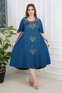 كشمير • 2XL-5XL • اقل طلب درزن
