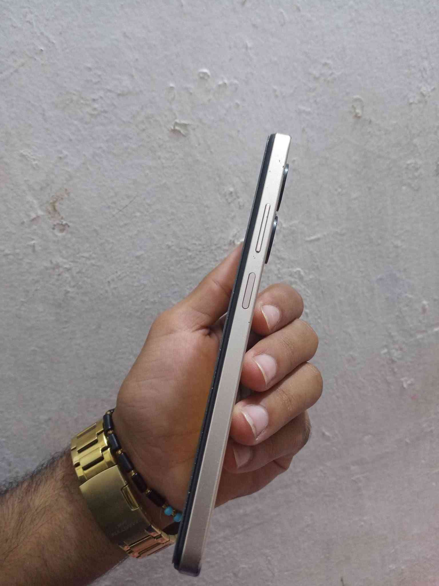🔥 للبيع Infinix Smart 8 🔥
📱 الشاشة: 6.6 إنش HD+، بتردد 90Hz
💾 الذاكرة: 64GB
📸 الكاميرا الخلفية: 13MP
🤳 الكاميرا الأمامية: 8MP
🔋 البطارية: 5000mAh
🔐 بصمة جانبية + فتح بالوجه
📶 يدعم 4G وشريحتين
🔹 الجهاز نظيف وحالته جيدة
🔹 يوجد خدش خفيف بالشاشة فقط
🔹 الجهاز فقط بدون ملحقات
💰 السعر: 75,000 دينار
🤝 مجال بسيط للتفاوض للجاد فقط.
📞 للتواصل: ***********
