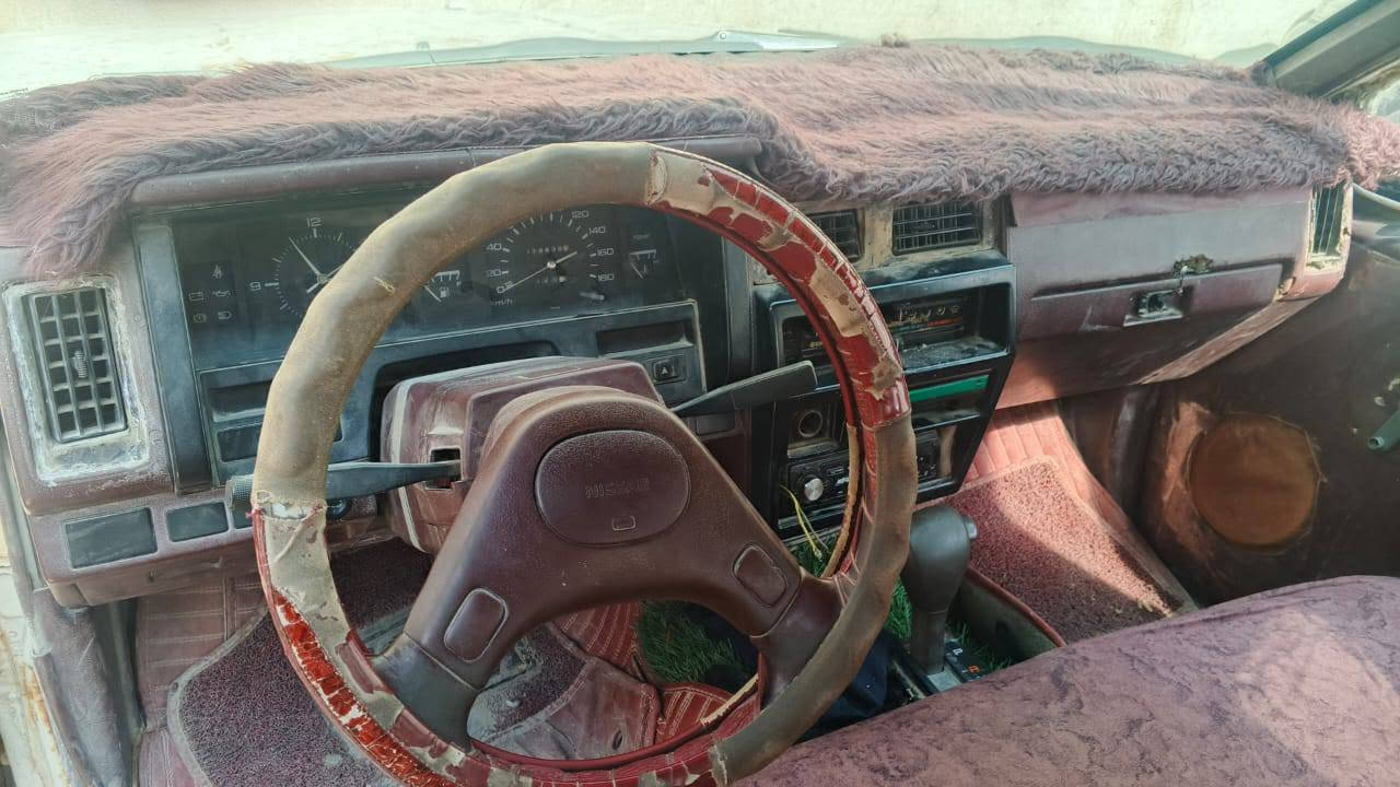بيكب نيسان موديل ١٩٩١ رقم بصره محرك وگير خير من الله اوتماتيك تبريد شغال كهربائيات كلهه شغاله تايرات انضاف *********** مكاني قرنه بني منصور
السعر 28
بيكب نيسان موديل ١٩٩١ رقم بصره محرك وگير خير من الله اوتماتيك تبريد شغال كهربائيات كلهه شغاله تايرات انضاف *********** مكاني قرنه بني منصور
