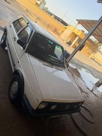 كولف • ١٩٩٠ • كير اتو