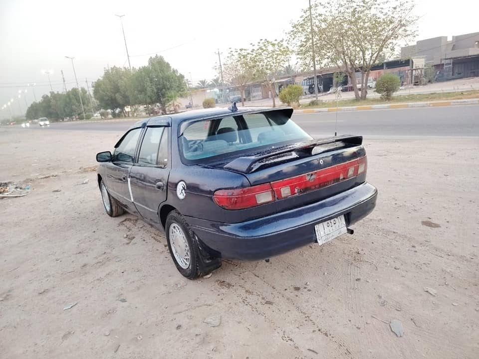 السلام عليكم كي سيفيه موديل ٩٣ رقم بابل مشروع وطني سنوية ل ٢٨ سياره جديده وجاهزه من كلشي كير محرك حداديه تخم تاير جديد ساره بيهه صبغ عام بدون دواخل السعر ٢٥ وبيهه مجال مكاني بابل مسيب رقمي *********** السعر
