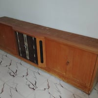 بوفيه • ٢ متر ونص