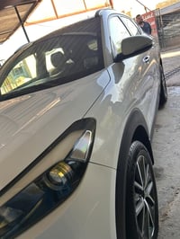 توسان ٢٠١٧ • خليجي • رقم بابل