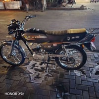 HONOR X9c • بدون مواصفات