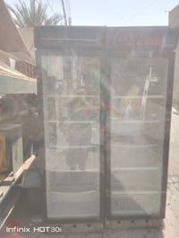 عوارض • البياع شرطة الرابعة • ٢ قطع