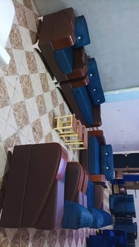 تخم تركي مودرن • ١٠ مقاعد • نضيف