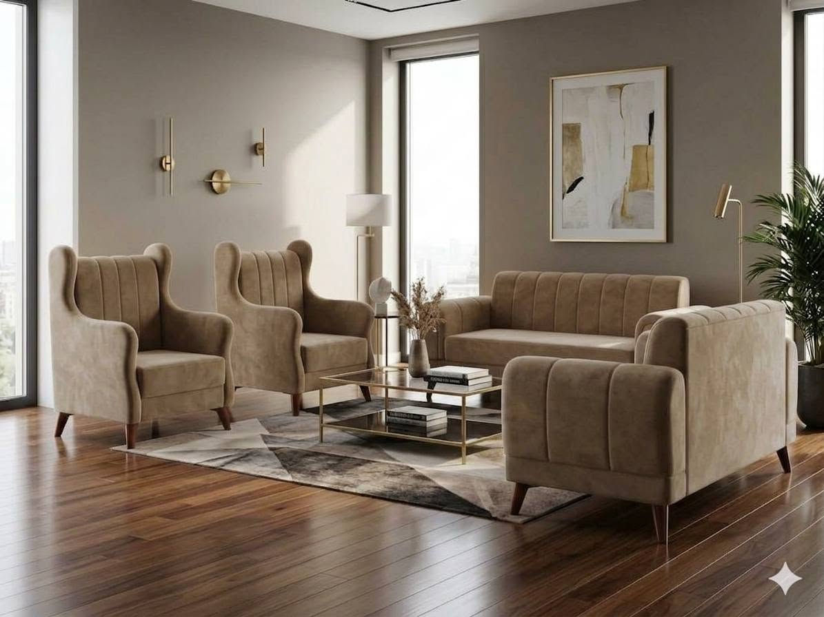 قنفتك على ذوقك وبالموديل اليعجبك! ✨

اختر التصميم، اللون، والقياس اللي يناسب بيتك.. وعلينا التنفيذ بأعلى جودة وأرتب شغل

راسلنا أو اتصل بنا هسة وفصل أثاث أحلامك!

 موقعنا: ديالى / أبي صيدا  ***********
