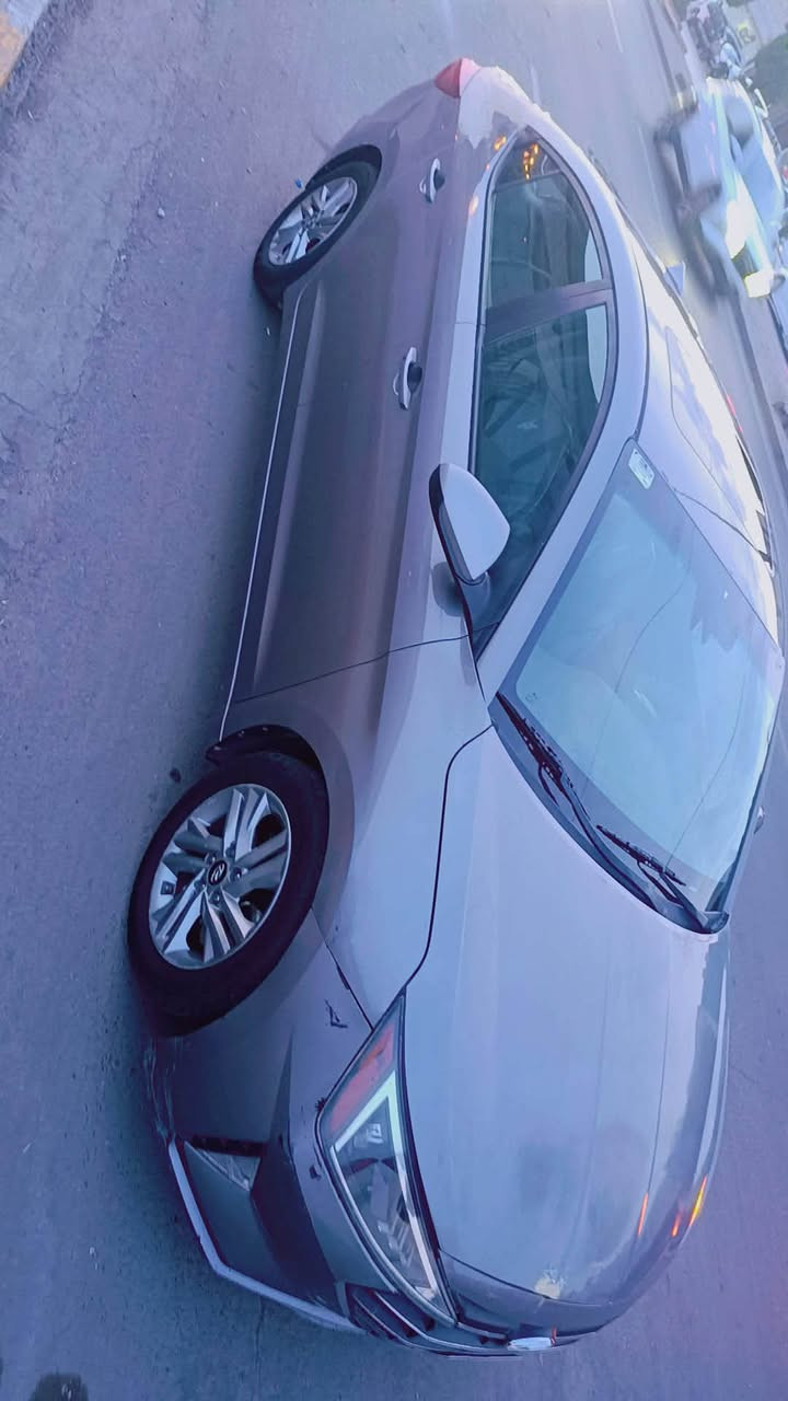 النترا • ٢٠٢٠ • قير CVT