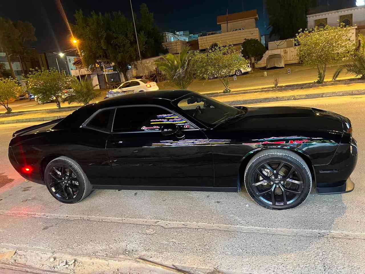 جالنجر sxt  ٢٠٢٣ رقم ديالى محدثة GT
تبديل بنيد فقط وجاملغات الاماميه بيهن بارد بدون صبغ
ماشيه 37 الف ميل
مستوردها على ايدي صالها سنة ونص يمي
صور الضرر مرفقة بالمنشور
سياره جديدة كلش مابيها نقص اي شي
كشن كهرباء وتدفئة بي
مرايات جانبية هيتر 
دكمة سبورت 
دشبول تطريز
دهن كله وكاله من الحسام
تاخذها متصرف عليها ربع نقصها بس دعاميه الامامية شويه الصبغ مكشر 
مكانها ديالى بعقوبه 
السعر ١٧٨ وبيها مجال بسيط كلش
***********
